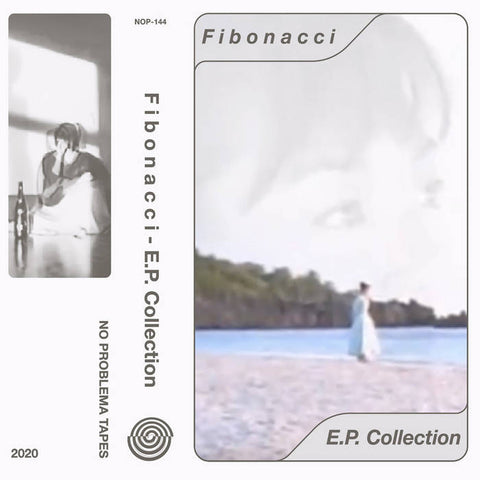 F I B O N A C C I : E.P. COLLECTION [No Problema]