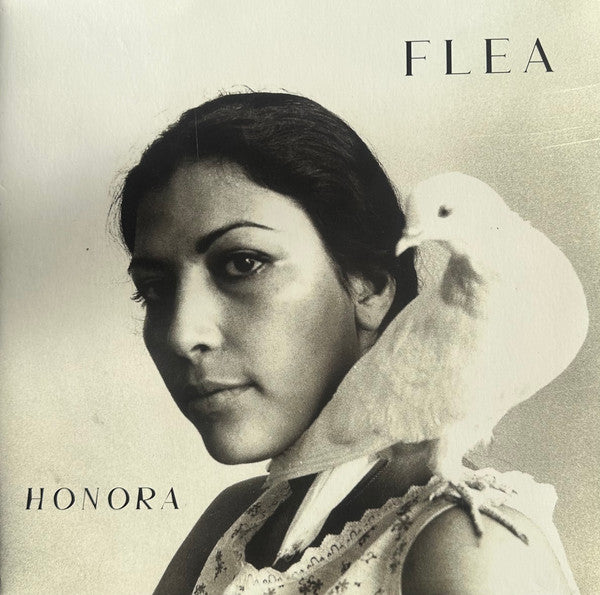 Flea Honora