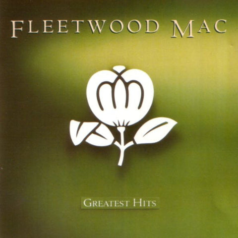 FLEETWOOD MAC : GREATEST HITS [Cbs]