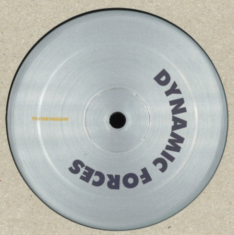 DYNAMIC FORCES : THE PAIN TO REFUSE [Tar Hallow]