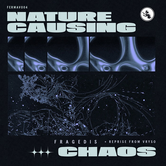 Fragedis Nature Causing Chaos Ferma