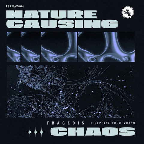 FRAGEDIS : NATURE CAUSING CHAOS [Ferma]