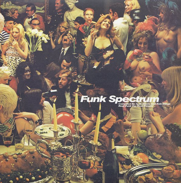 Funk Spectrum