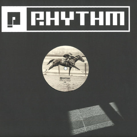 FAIG ‎: AGAINST ALL ODDS [Planet Rhythm/PREORDER]
