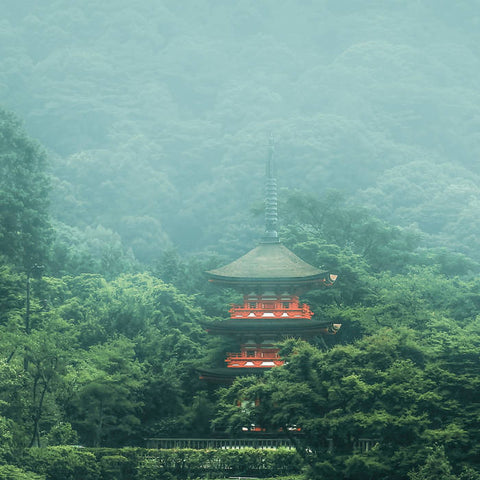 GATES OF SIAM : TEMPLE [Underwater Computing]
