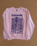 Γενιά Ονείρων Fouter Pink