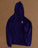 Γενιά Ονείρων Hoodie Purple