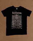 Γενιά Ονείρων Tshirt Black