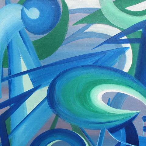 GREG FOAT & GIGI MASIN : DOLPHIN [Strut]