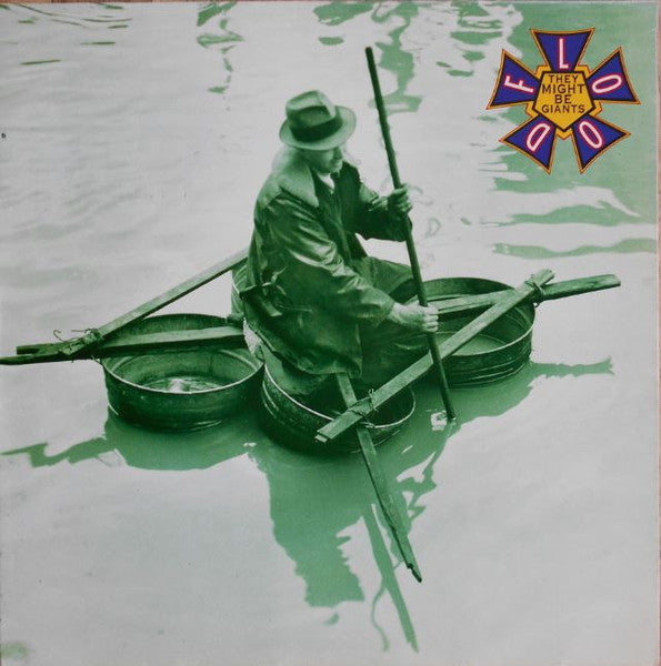 The Might Be Giants Flood 