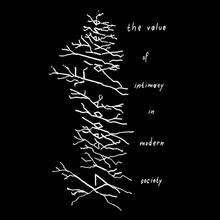 Giuseppe Falivene The Value Of Intimacy In Modern Society Purlieu Recordings