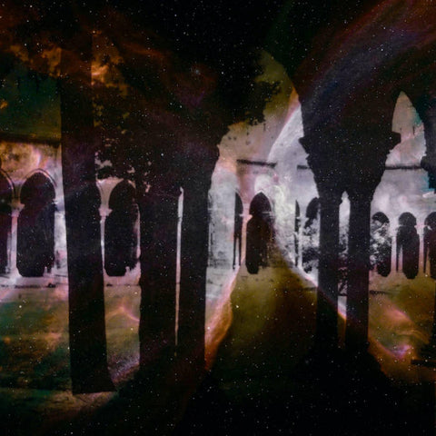 GOAMAE : PLANET MANSION [Pacific Plaza]