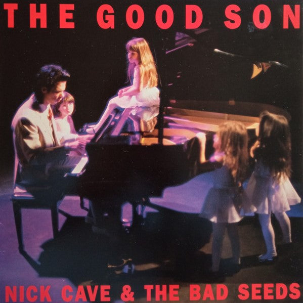 Nick Cave The Good Son