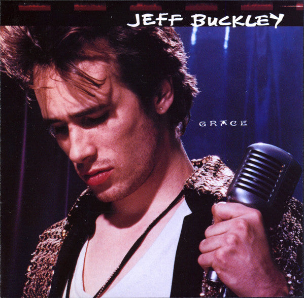 JEFF BUCKLEY : GRACE [Columbia]