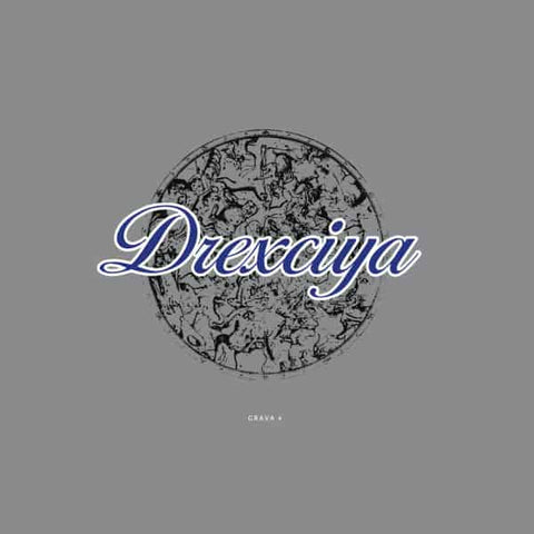 DREXCIYA : GRAVA 4 [Clone]