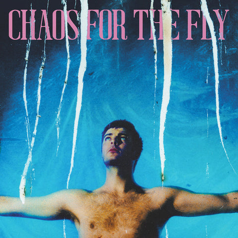 GRIAN CHATTEN : CHAOS FOR THE FLY [PIAS]