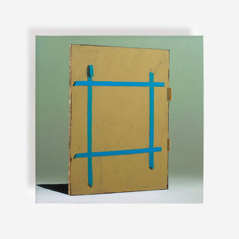 THE CARETAKER : EVERYWHERE AT THE END OF TIME - STAGE 6 [History Always Favours The Winners]