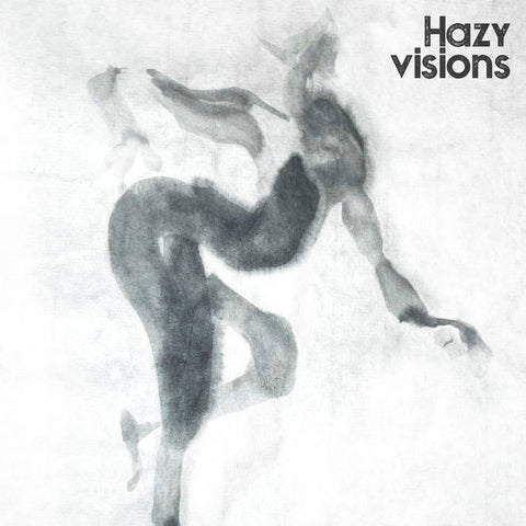 HAZY VISIONS : VARIOUS ARTISTS [Forgot Imprint]