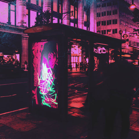 HKE X SANGAM : UPGRADE YOURSLF [Dream Catalogue]