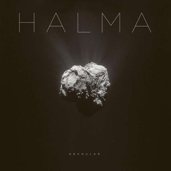 HALMA : GRANULAR [Kapitan Platte]