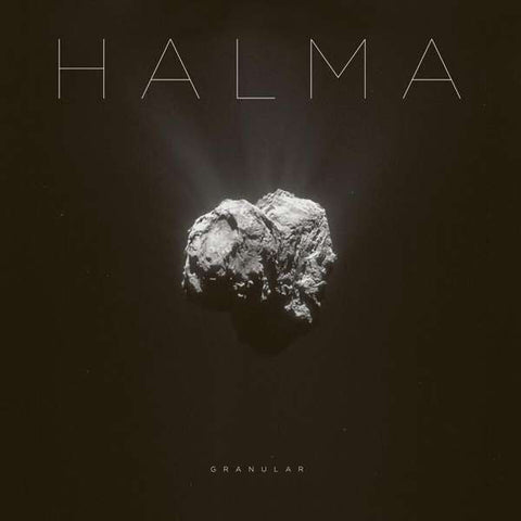 HALMA : GRANULAR [Kapitan Platte]