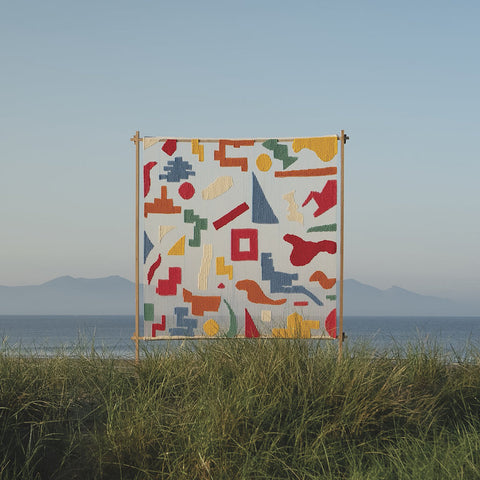 MATTHEW HALSALL : AN EVER CHANGING VIEW [Gondwana/PREORDER]
