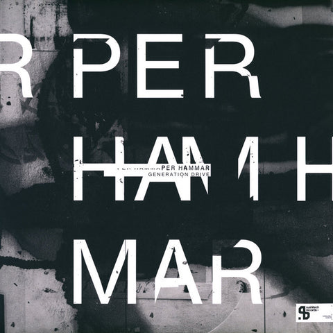 PER HAMMAR : GENERATION DRIVE [Sushitech]