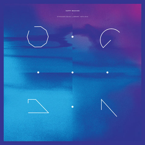 HAPPY MACHINE -  STANDARD MUSIC LIBRARY 1970 - 2010 : VARIOUS ARTISTS [Public Information]