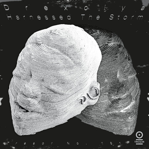 Drexciya Harnessed The Strm Tresor