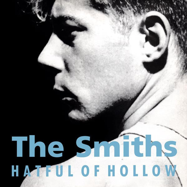 The Smiths Hatful Of Hollow Rough Trade 1986 Reissue