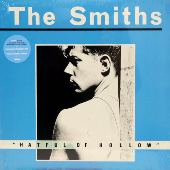 The Smiths Hatfull Of Hollow