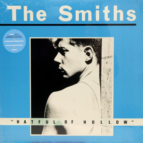 THE SMITHS : HATFUL OF HOLLOW [Rhino]