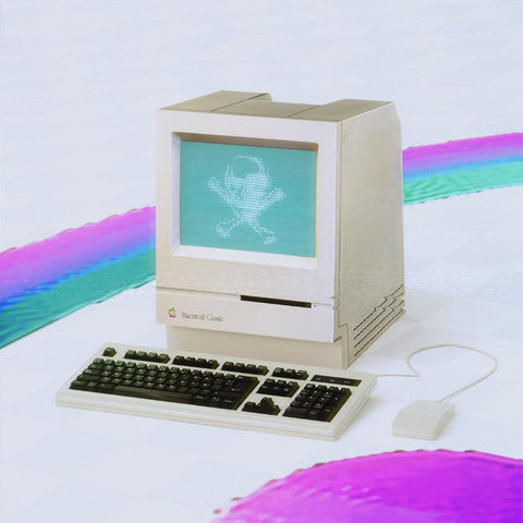 INTERNET EXPLORER : HAZE [Vill4in]