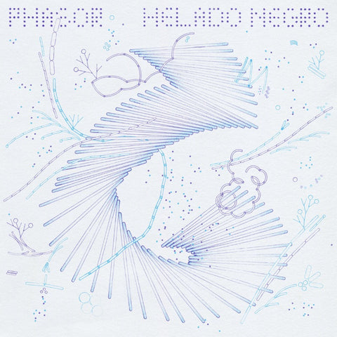 HELADO NEGRO  : PHASOR [4AD]