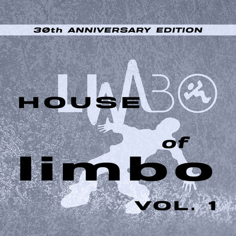 HOUSE OF LIMBO VOL.1 : VARIOUS ARTISTS [Limbo]