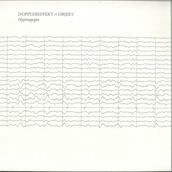 Dopplereffekt Objekt Hypnagogia