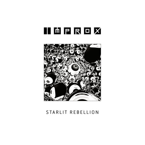 IMPROX : STARLIT REBELLION [Radio Matrix]