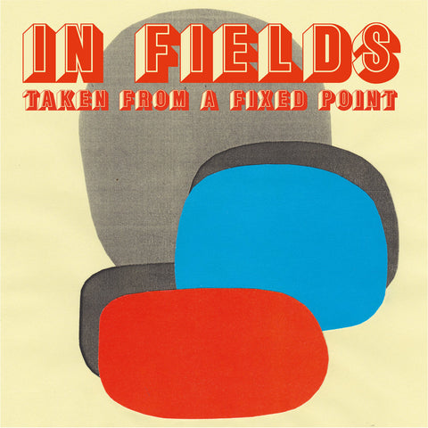 IN FIELDS : TAKEN FROM A FIXED POINT [Höga Nord]