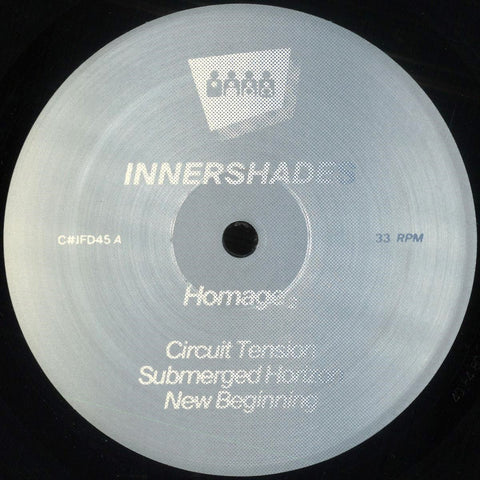 INNERSHADES : HOMAGE [Clone Jack For Days]