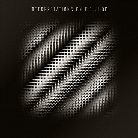 interpretation on DC Judd