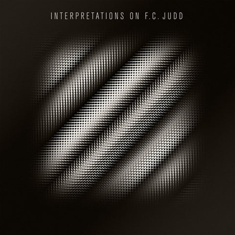 INTERPRETATIONS ON F.C JUDD : VARIOUS ARTISTS [Public Information]