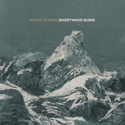 MOUNT SHRINE : SHORTWAVE RUINS [Cryo Chamber]
