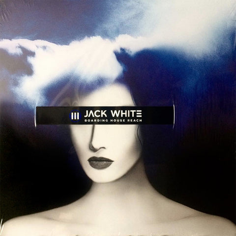 JACK WHITE : BOARDING HOUSE REACH [Third Man]