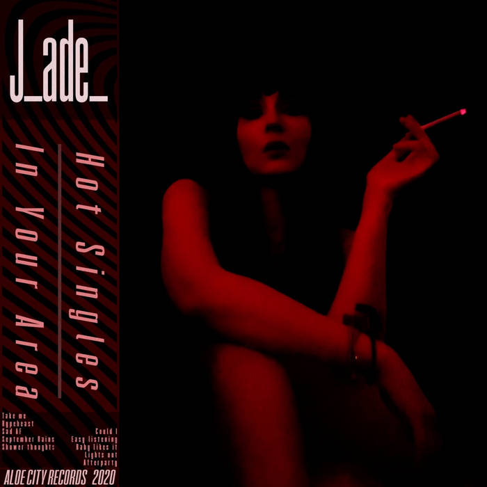Jade Hot Singles In Your Area Aloe City Records