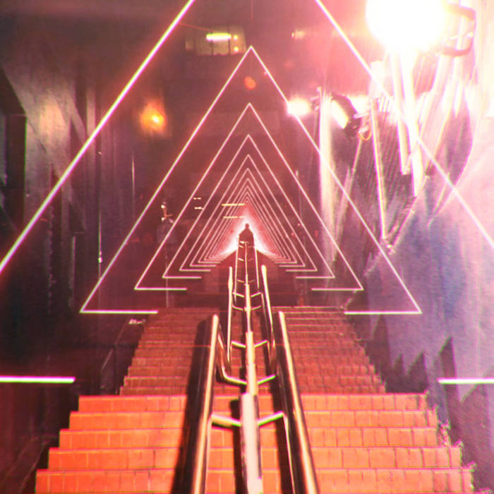 Jamie Awakshidar Evelyn Glyndwr Prismdeath Hairs Ablazin