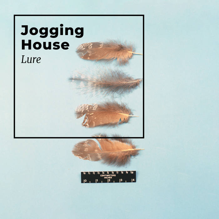 JoggingHouse Lure Seil