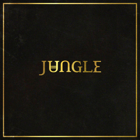 JUNGLE : JUNGLE [XL]