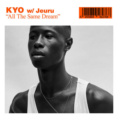 KYO W/ JEURU : ALL THE SAME DREAM [Posh Isolation]