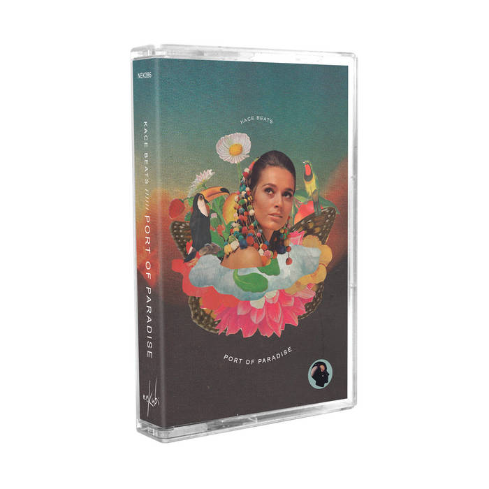 Kace Beats Port Of Paradise Nekubi Tapes