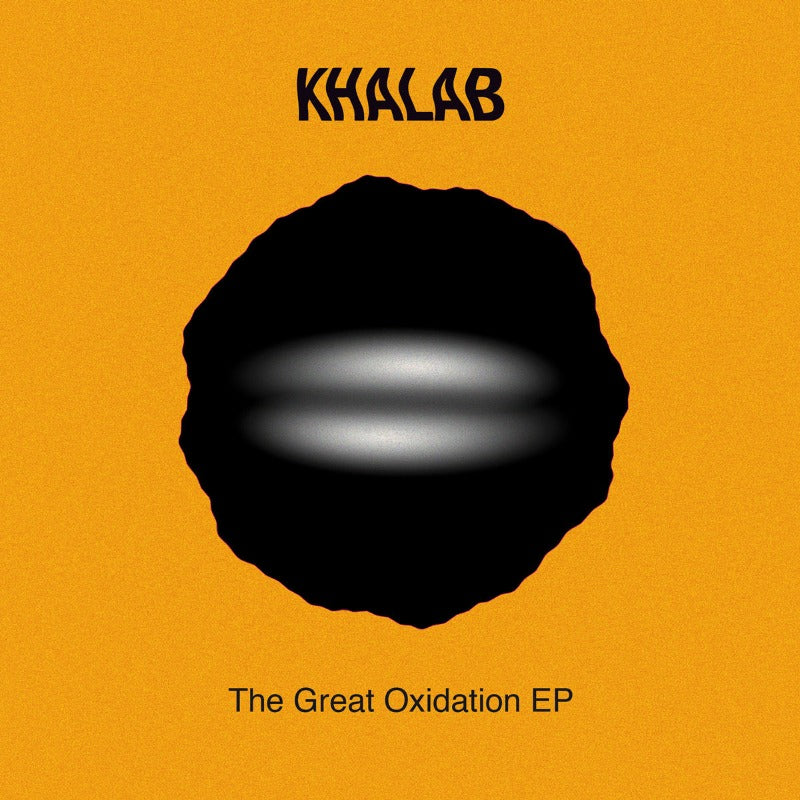 Khlalab The Great Oxidation Hyerjazz